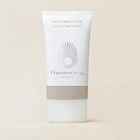 Omorovicza 矿物洗面奶 150ml