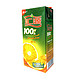88VIP：汇源 100%橙汁礼盒 1000ml/盒