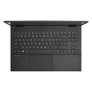 OMEN 暗影精灵6 15.6英寸 游戏本 黑色 (酷睿i5-10200H、GTX 1650 4G、16GB、512GB SSD、1080P、IPS、60Hz、15-ek0080TX)