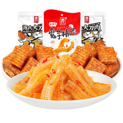 genjifood源氏大刀肉2魔芋爽1260g2150g