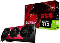 MSI 微星 显卡 RTX 3070 8GB