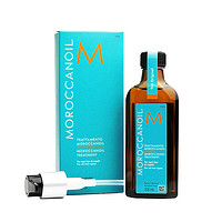 黑卡会员：MOROCCANOIL 摩洛哥油 护发精油 100ml