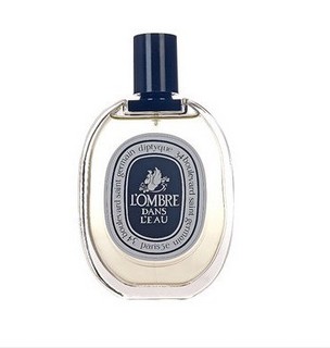 DIPTYQUE 影中之水 女士香水 EDT 50ml