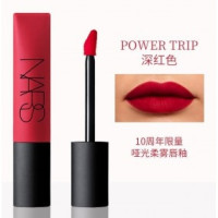 NARS 纳斯 限量空气哑光唇釉#POWER TRIP