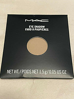 M·A·C 魅可 Mac Cosmetics Pro Palette Eye Shadow Refill Pan - Omega 1.5Gm/.05Oz
