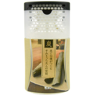 ST 艾饰庭 消臭力卫生间空气清新剂 400ml 檀木香
