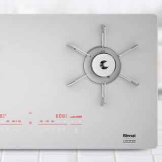 Rinnai 林内 御厨系列 RB-2QL 燃气灶