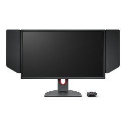 ZOWIEGEAR 卓威XL2746K电竞显示器240hz显示器27英寸电脑显示屏