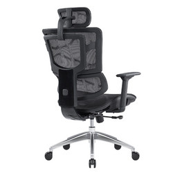 SITZONE 精壹 DS-362 人体工学电脑椅