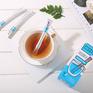 sticksology 欧乐集 格雷伯爵红茶 37.5g