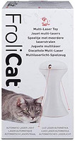 PetSafe FroliCat 猫咪玩具，自动互动激光灯玩具
