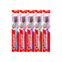 Colgate 高露洁 超洁纤柔牙刷 10支