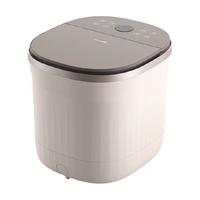 Bear 小熊 ZYP-B05Q1 足浴盆 白色