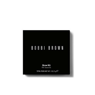 BOBBI BROWN 芭比波朗 眉妆组合 #浅咖 3g
