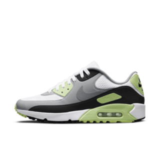 NIKE 耐克 Air Max 90 G 男子高尔夫鞋 CU9978