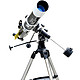  CELESTRON 星特朗 DELUXE 80DX 天文望远镜　