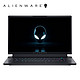 ALIENWARE 外星人 2021新品x17 R1四风扇11代英特尔酷睿i7笔记本电脑3070游戏本电竞轻薄