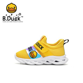 PLUS会员：B.Duck 男童运动鞋