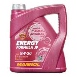 马诺mannol德国原装进口酯类全合成机油润滑油sngf55w304l汽车保养