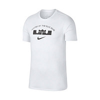 NIKE 耐克 DRI-FIT LEBRON 男子运动T恤 913478