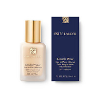 黑卡会员：ESTEE LAUDER 雅诗兰黛 DW持妆粉底液无泵头款 30ml