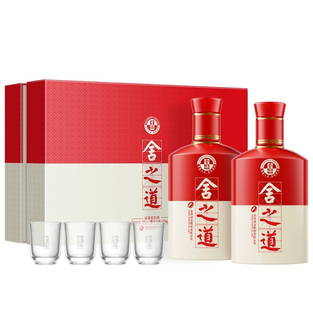 中秋酒水礼盒大汇总！面子档次全都有！