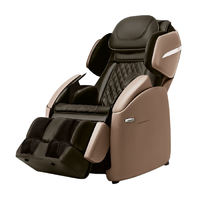 OSIM 傲胜 OS-881 按摩椅