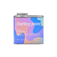 咖语 Starting point 重度烘焙 咖啡豆 200g