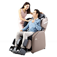 OSIM 傲胜 OS-883 按摩椅