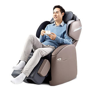 OSIM 傲胜 OS-883 按摩椅 尊贵蓝