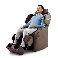 OSIM 傲胜 OS-883 按摩椅 尊贵紫