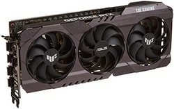 ASUS 华硕 TUF Gaming NVIDIA GeForce RTX 3060 V2 超频版显卡