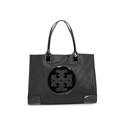 TORY BURCH 汤丽柏琦 托里伯奇 女士Ella尼龙大号手提袋手提包（1388元/件）