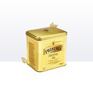 TWININGS 川宁 豪门伯爵红茶 500g