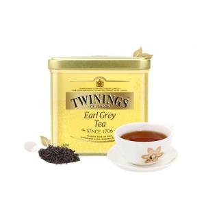 twinings川宁豪门伯爵红茶500g
