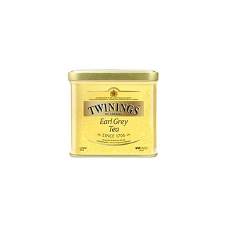 TWININGS 川宁 豪门伯爵红茶 500g