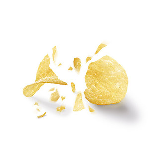 Lay‘s 乐事 超值分享 马铃薯片 得克萨斯烧烤味