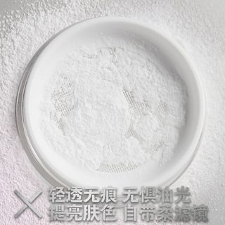护肤套装 SO COOL SO ME独领风骚清透散粉提亮柔滑养肤轻盈透气平衡油脂 独领风骚清透散粉LP-02 自来水