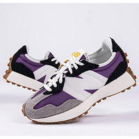 new balance NB327 WS327COA 女子休闲运动鞋