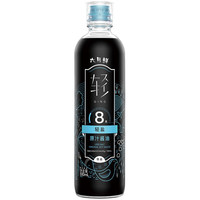 六月鲜 8克 轻盐 原汁酱油 500ml