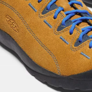  KEEN Jasper 透气性 露营鞋