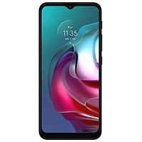 motorola 摩托罗拉 Moto G30 美版 4G手机 6GB+128GB 黑色