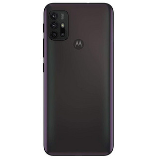 motorola 摩托罗拉 Moto G30 美版 4G手机 6GB+128GB 黑色