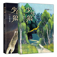 《少年狼》（套装共2册）