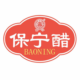 BAONING VINEGAR/保宁醋