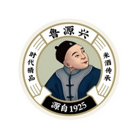 鲁源兴