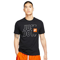 NIKE 耐克 SPORTSWEAR JDI 男子运动T恤 CD9594