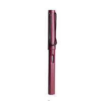 Le Sayer 乐赛尔 钢笔 GB-12 复古红 0.38mm 单支装