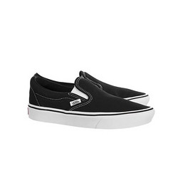 VANS 范斯 ComfyCush Slip-On 男女款休闲运动鞋