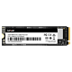 Lexar 雷克沙 NM600 M.2 NVMe 固态硬盘 250GB